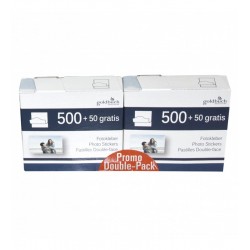 ΚΟΛΛΑ STICKER ΔΙΠΛΗΣ ΟΨΕΩΣ 500 ΑΥΤΟΚΟΛΗΤΑ ΣΕΤ 2 ΤΕΜ ΚΟΛΛΑ STICKER ΔΙΠΛΗΣ ΟΨΕΩΣ 500 ΑΥΤΟΚΟΛΗΤΑ ΣΕΤ 2 ΤΕΜ